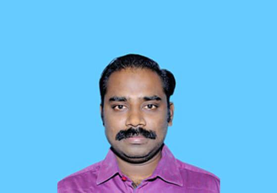Dr. Kumar Jagannathan