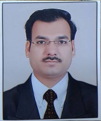 Dr. Ankush Pawar