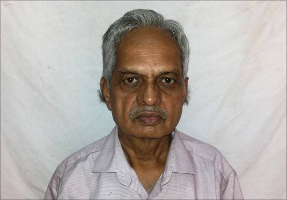 Dr. Venkataramana Bhagawat