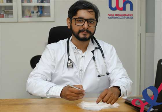 Dr. Libin Job