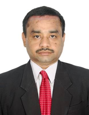 Mr. K. Sethu Subramanian