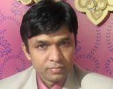 Dr. Manoj Vimal