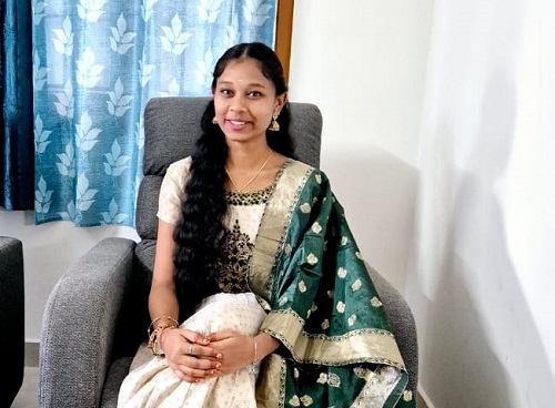 Dt. Mathanikha Thangavel