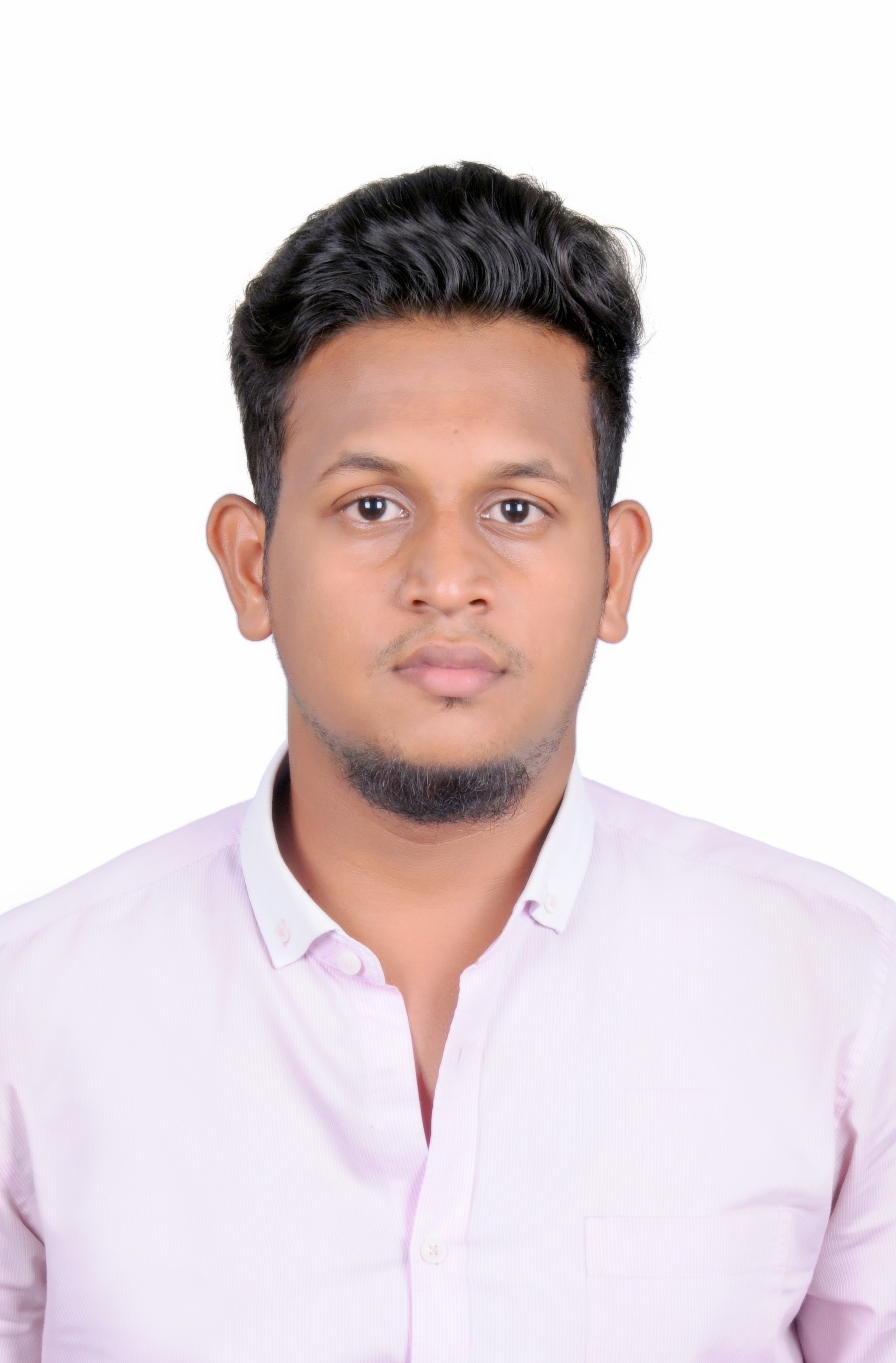 Dr. M Mohamed Azharuddin