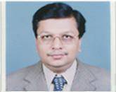 Dr. Mayur Parmar