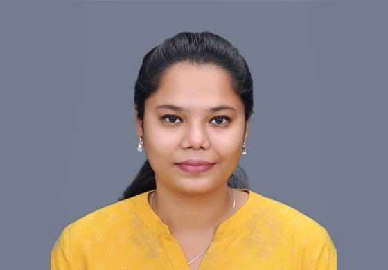 Dr. Nandhini Devi P