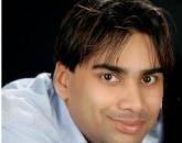 Dr. Navketan Kalra