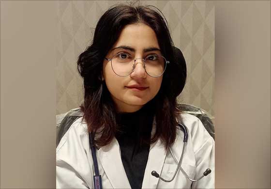 Dr. Nazmush Sahar Malik