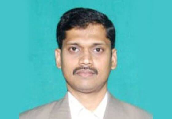 Dr. Surya Vaddi