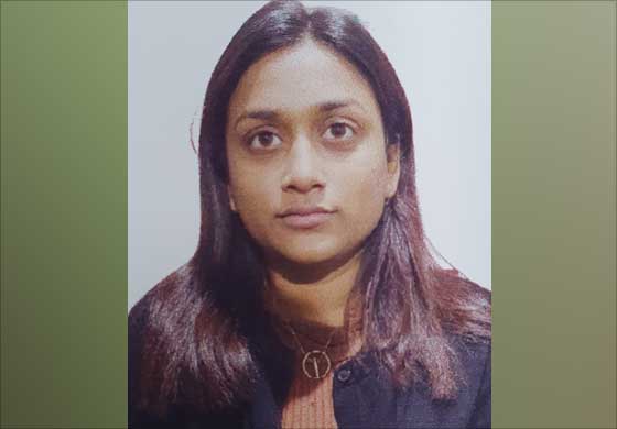 Dr. Nidhi Ranjay