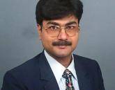 Dr. Punyodaya Misra