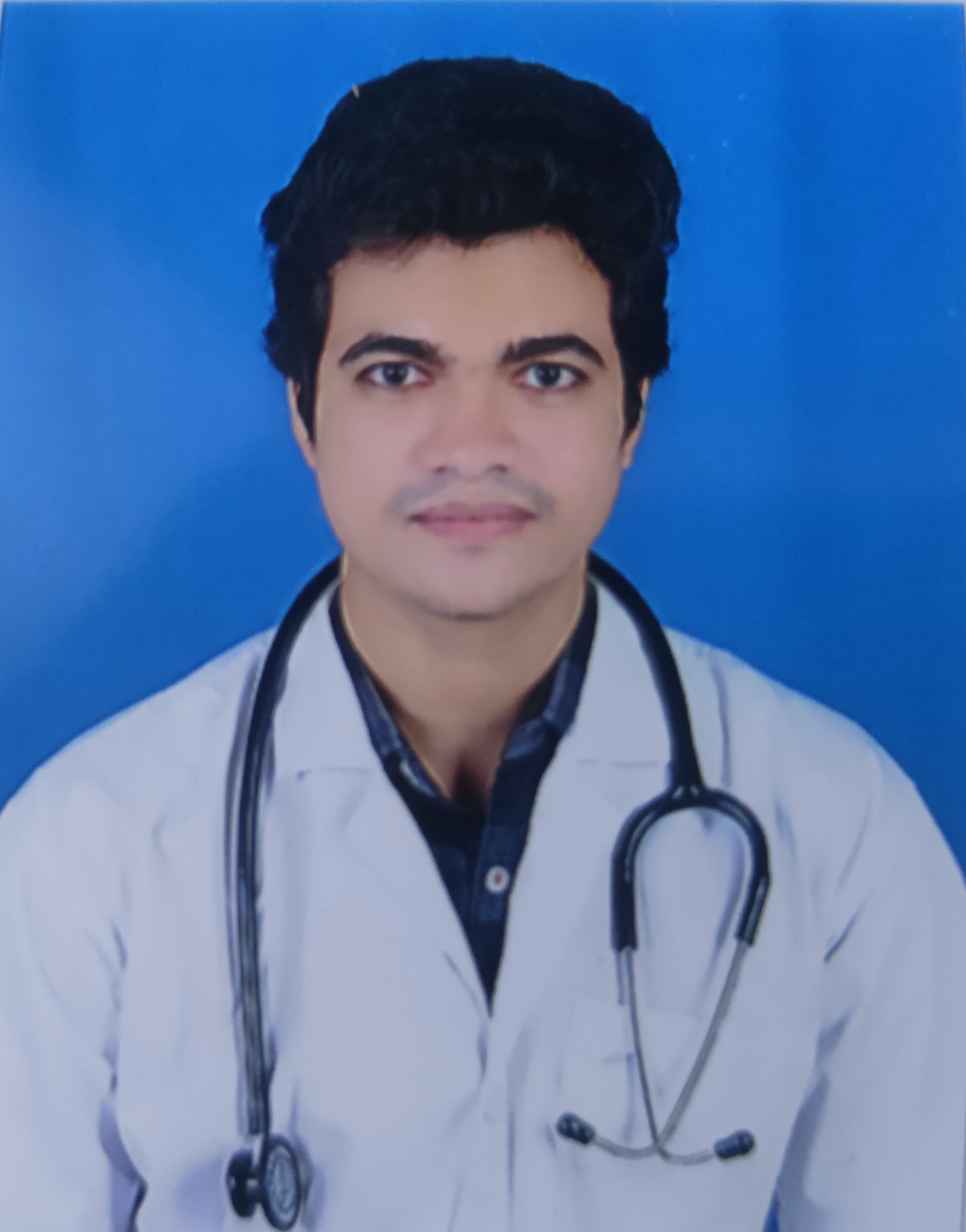 Dr Naresh Rada General Medicine Doctor Internal Medicine Doctor In Hyderabad Telangana