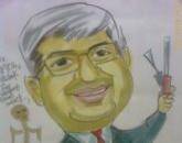 Dr. Rajesh Dharia