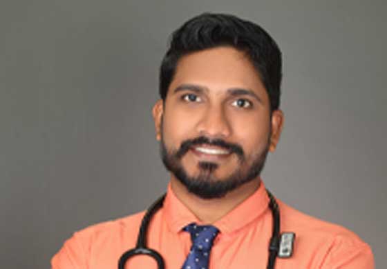 Dr. Rajeshkumar  Gupta