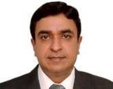 Dr. Rajesh Sood