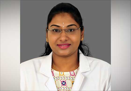 Dr. Rajarajeswari N