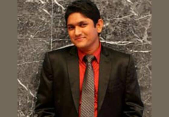 Dr. Rasesh Patel