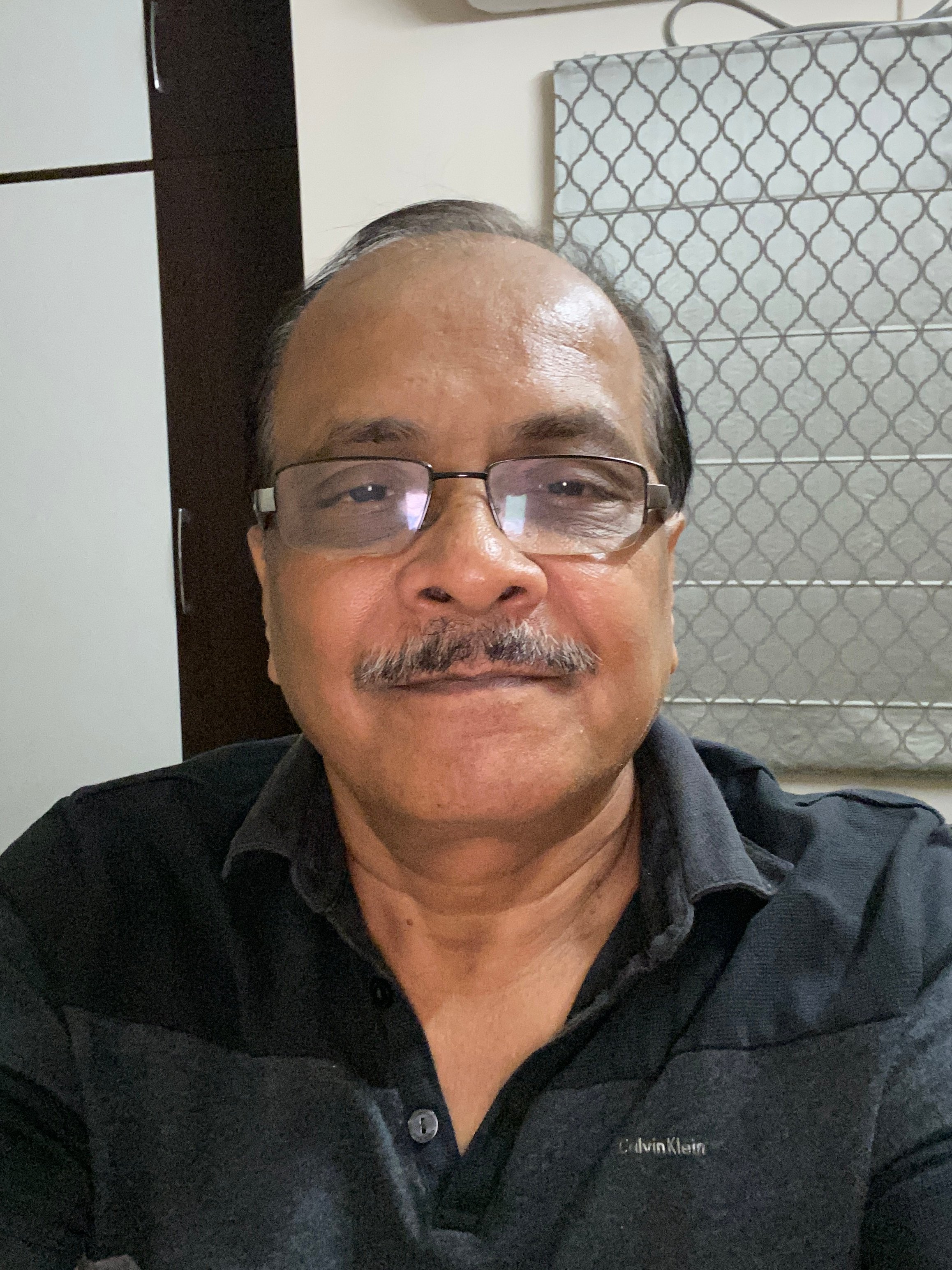 Dr. Ratan Kumar
