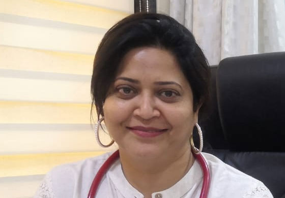 Dr. Rekha Kadam