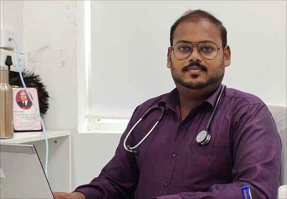 Dr. Raj Kamal