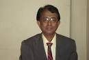 Dr. Shikhadri Dasgupta