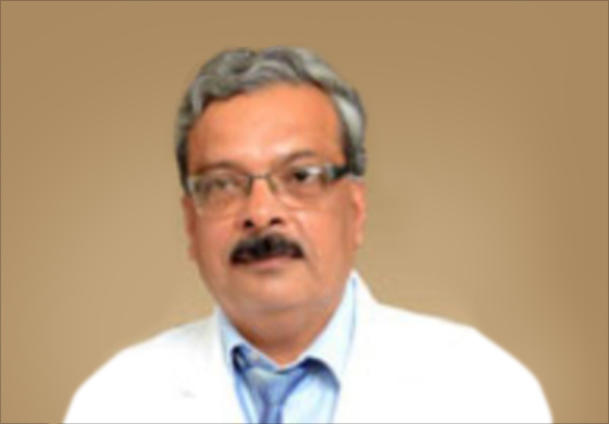 Dr. sanjiv bharadwaj