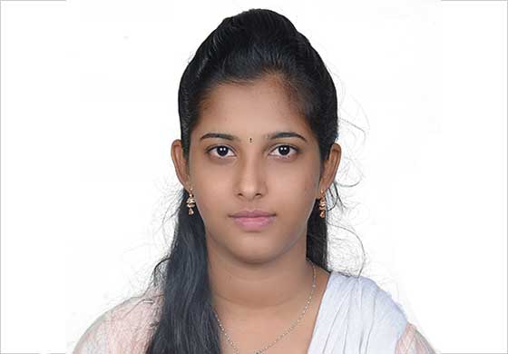Dt. Sneha Raja