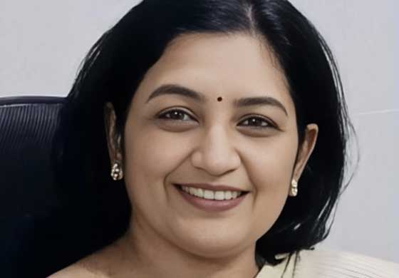Dr. Sonal Gupta