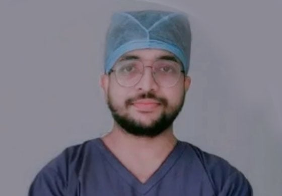 Dr. Sourabh  Alawa