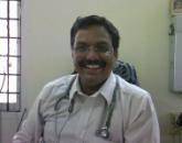 Dr. Ananthan Srivatsa