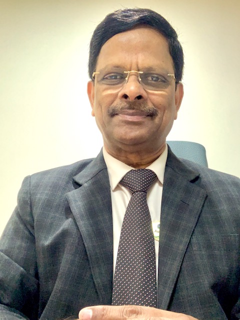Dr. Sreekanta Swamy