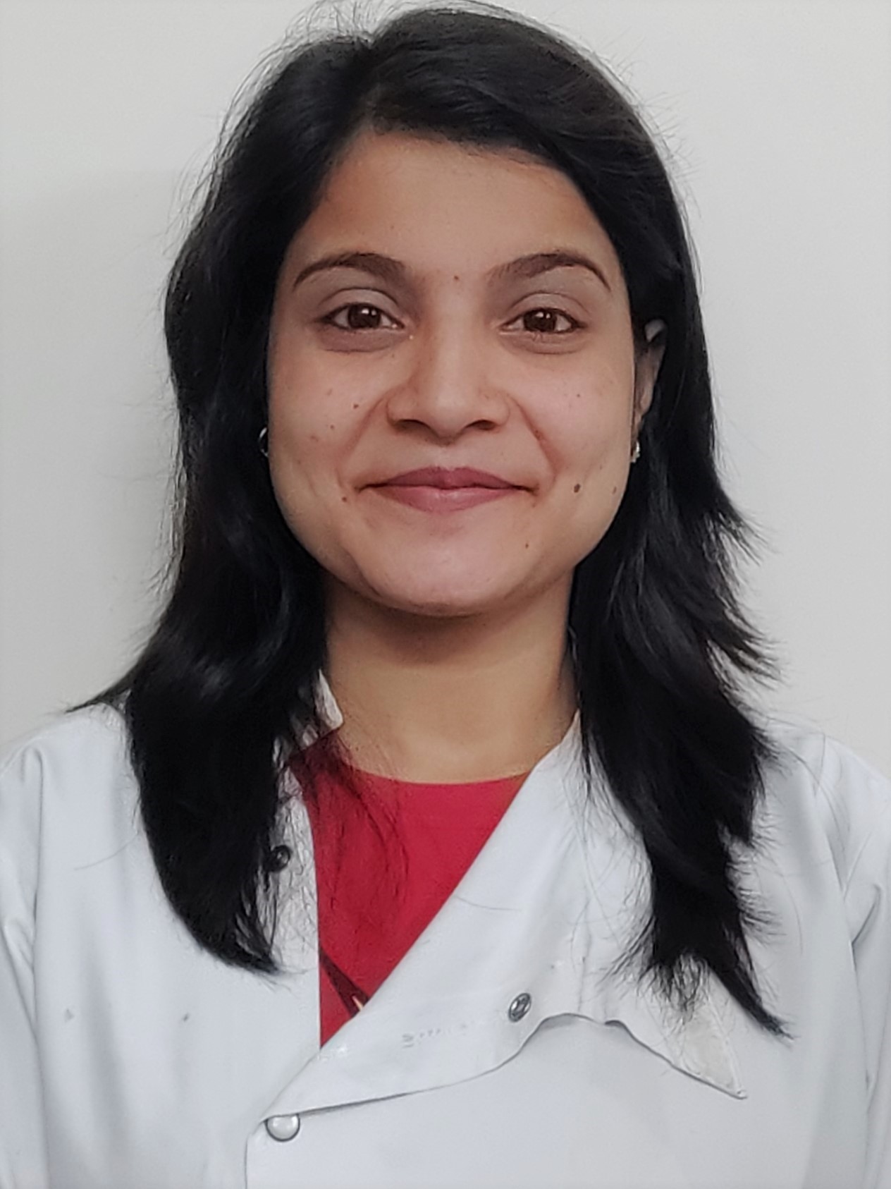 Dr. Suprika Dugad