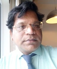 Dr. Suresh Kumar N