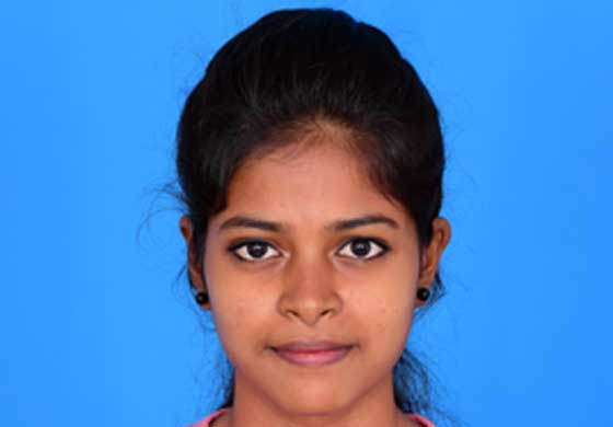 Dt. Surya V