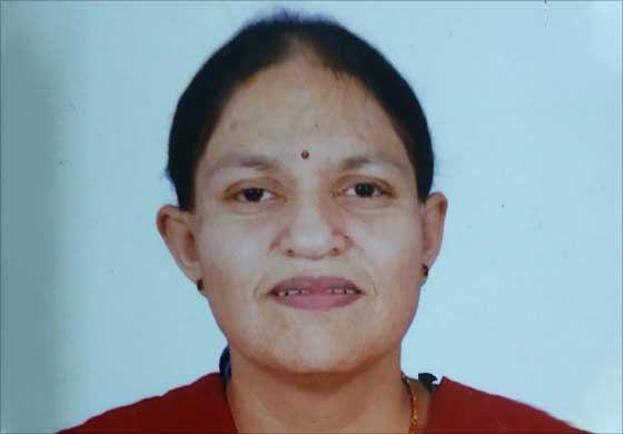 Dr. Swati Nayak