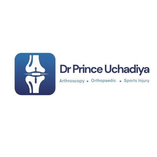 Dr. Prince Uchadiya