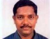 Dr. Thirupathi Chinnaswamy