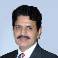 Dr. C Sharath  Kumar