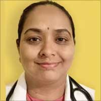 Dr. Sowmya Dath