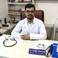 Dr. Sanjay  Pancholi