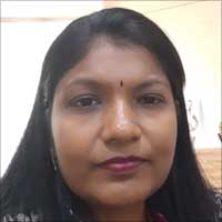 Dr. Anitha Pari