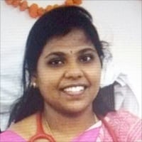 Dr. Anusha Merugu