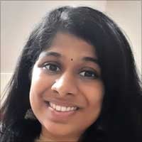 Dr. Arthi  Thangavel