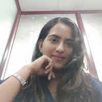 Dr. Bhaviya Rajasekaran