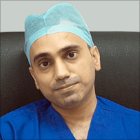 Dr. Chirag Bhandari