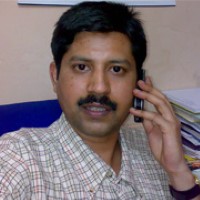 Dr. Raviraj Ghorpade