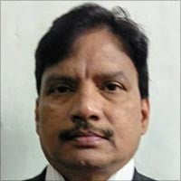 Dr. Abbas Ali Sheikh