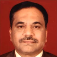 Dr. Jagdish Deshpande