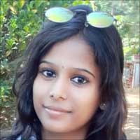Ms. Dharanya Ramesh