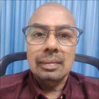 Dr. Hitesh Narendra Shah